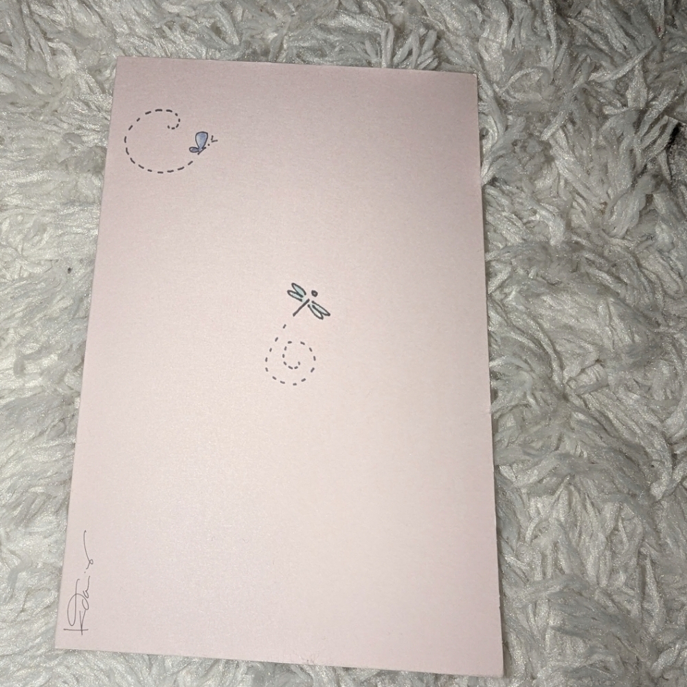 American Greetings May Wonderful Things Come Your Way